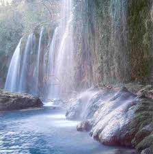 Düden Waterfall