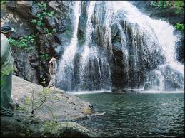 Erikli Waterfall